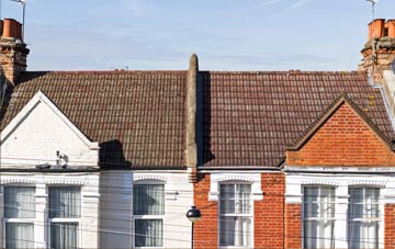 clay roofing Fawkham Green, Kent