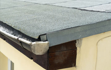 Fawkham Green flat garage roofing repairs