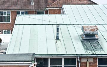 Fawkham Green lead roofing costs