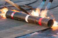 Fawkham Green flat roof sealing