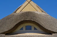 Fawkham Green thatch roofing